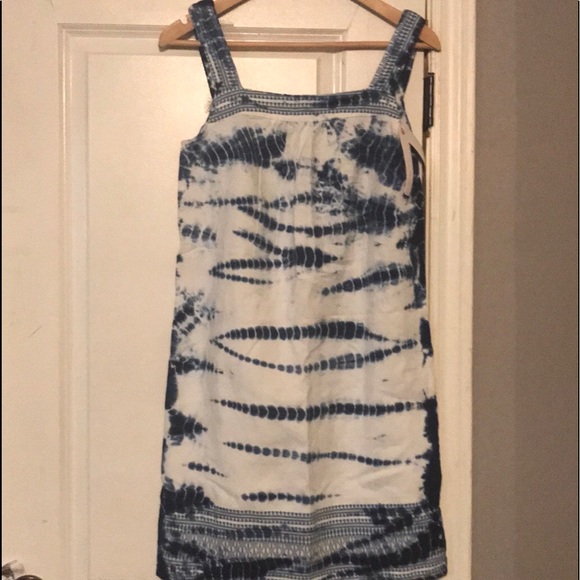 Esprit Dresses & Skirts - Cool summer brand new Esprit dress